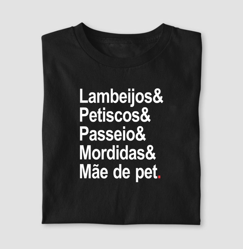 Amor de mãe