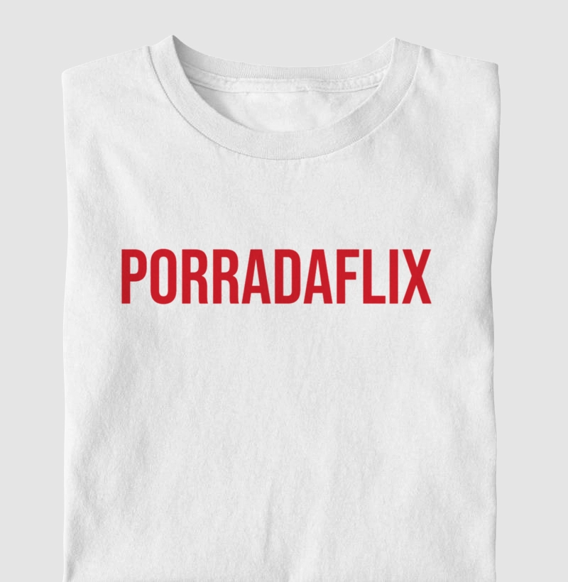 Porradaflix