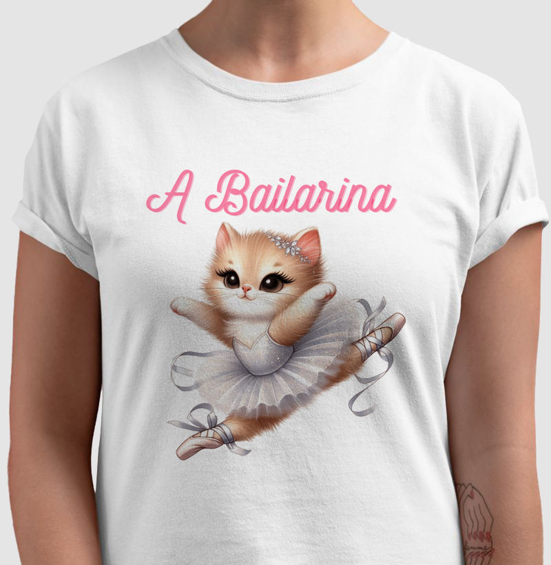 A Bailarina