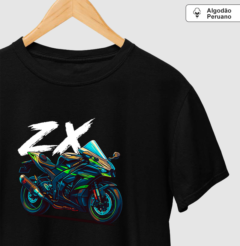 New ZX10 Illustration