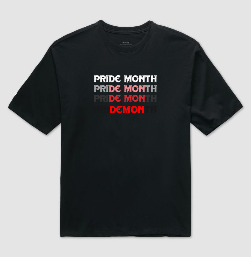Pride Month