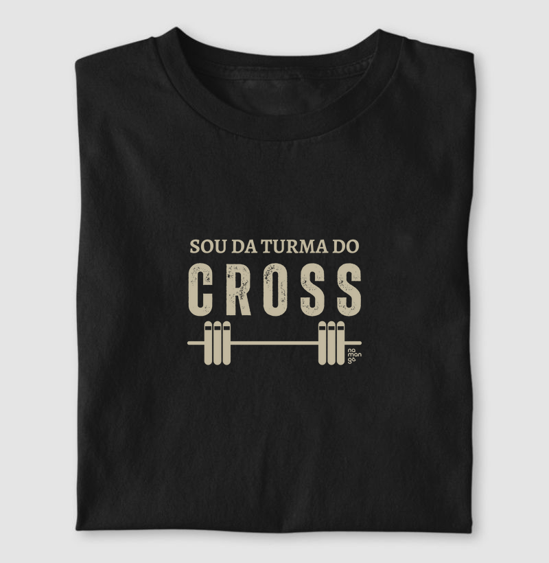 Turma do Crossfit 