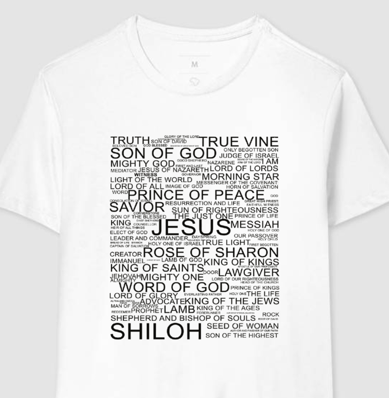 jesus prince of the peace