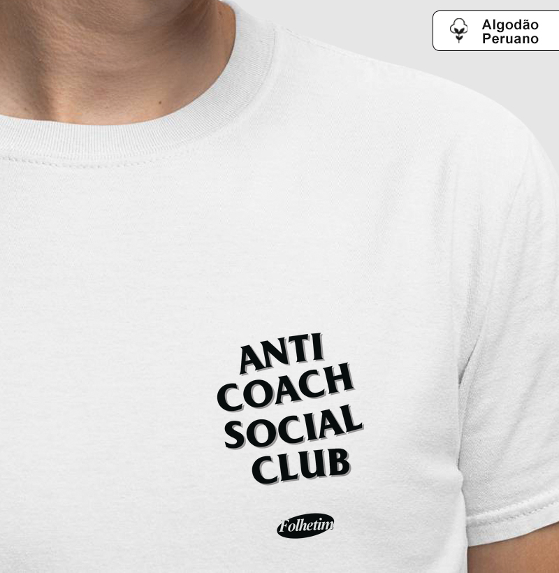 Anti Coach Social Club