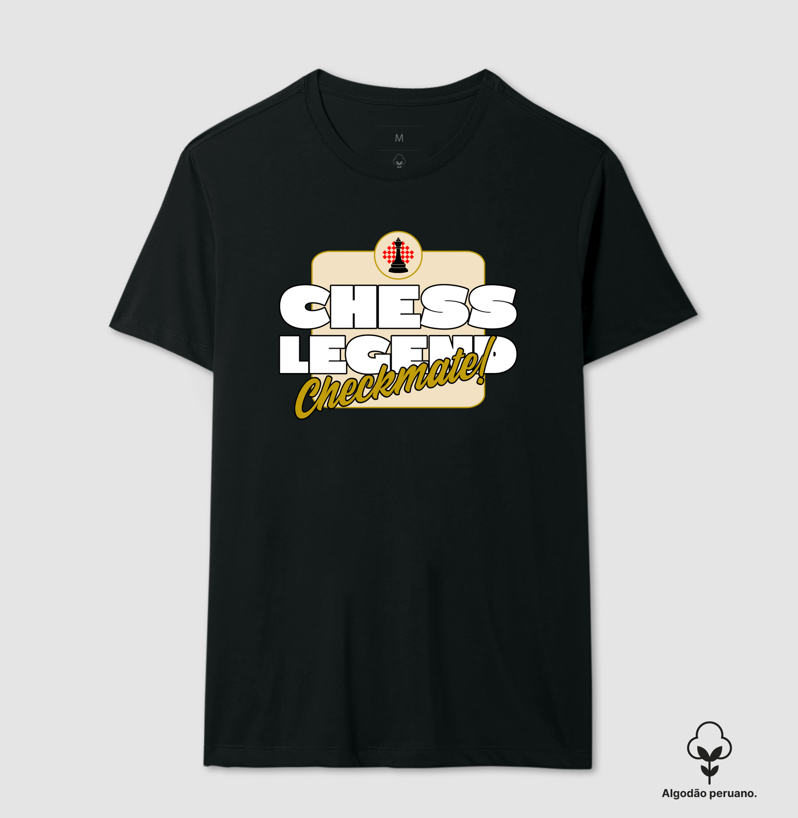 Chess Legend