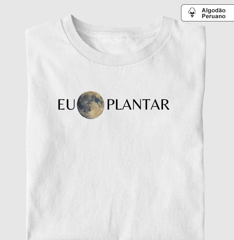 EU AMO PLANTAR