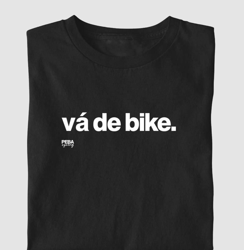 Vá de bike