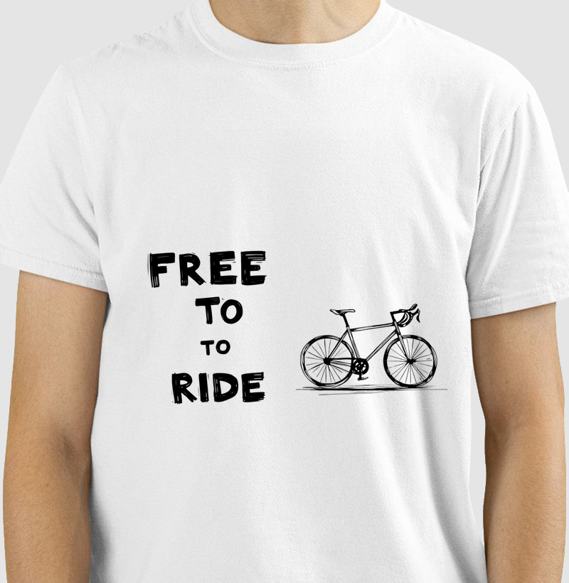 Free to Ride