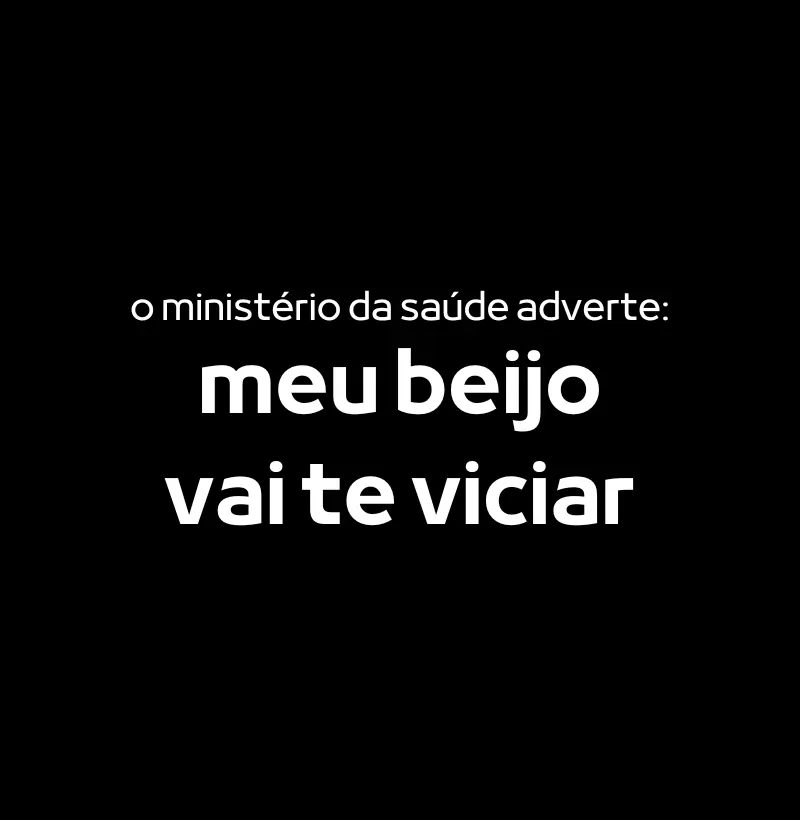 Meu Beijo Vicia