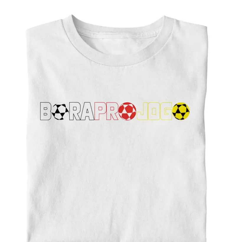 Bora Pro Jogo