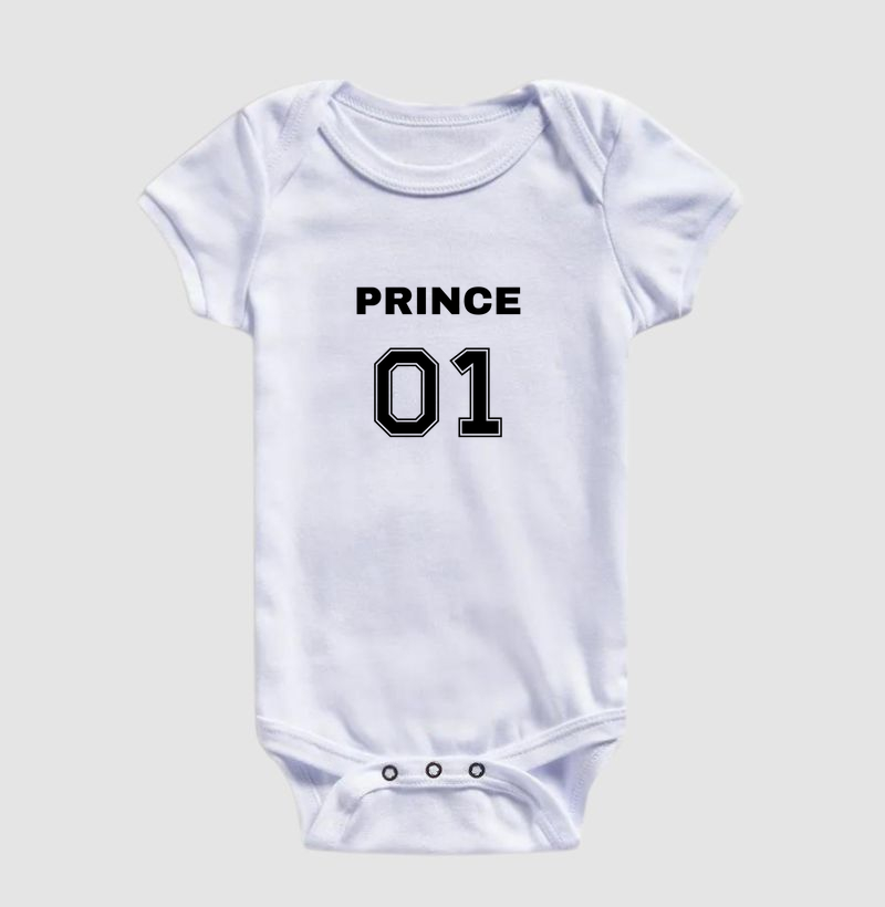 Body prince