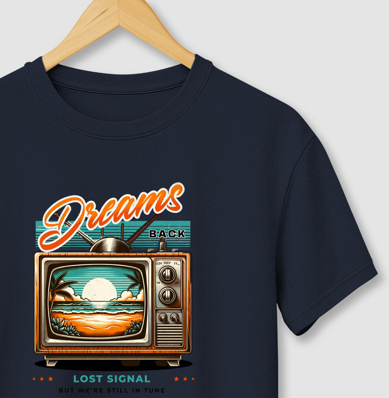 DREAM SIGNAL