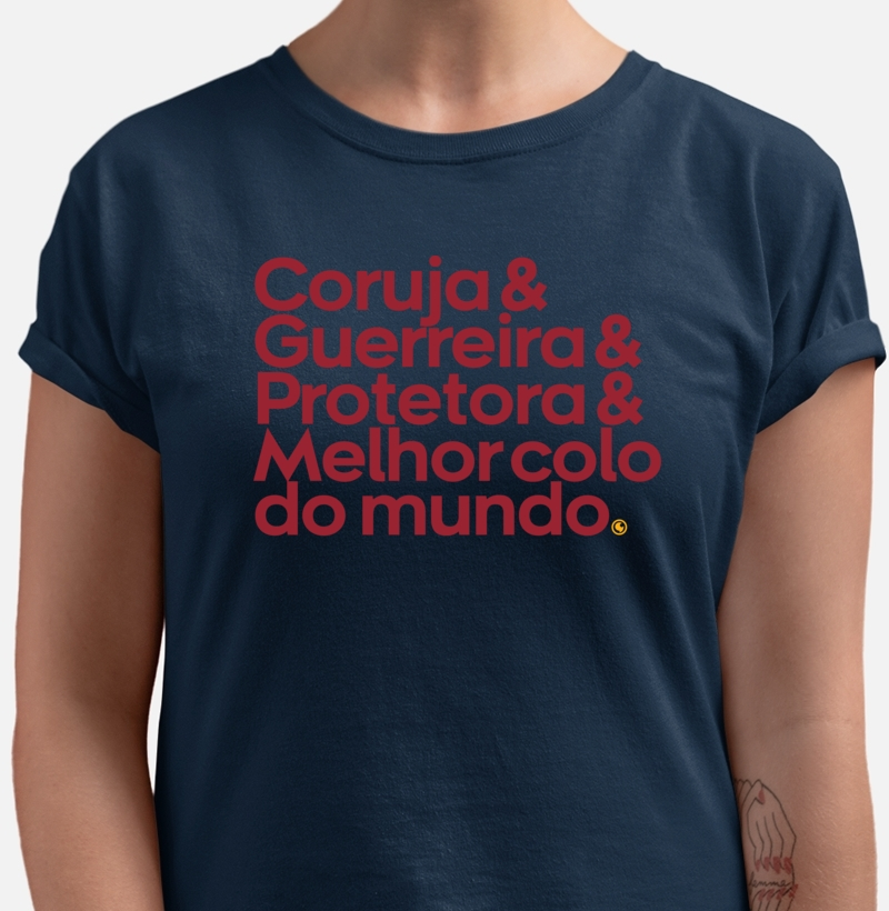 Mãe coruja