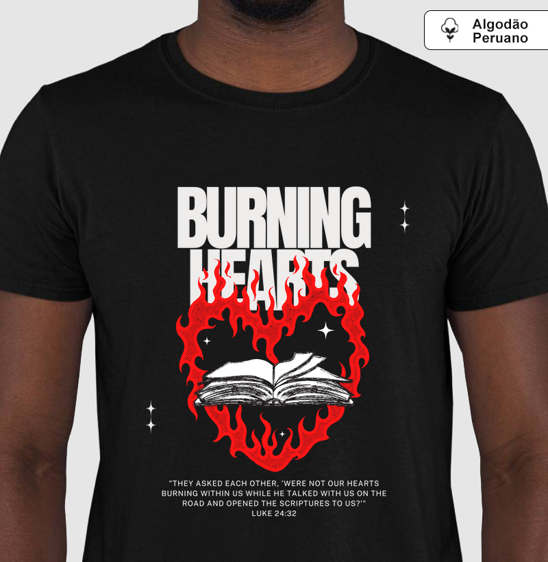 Burning Hearts