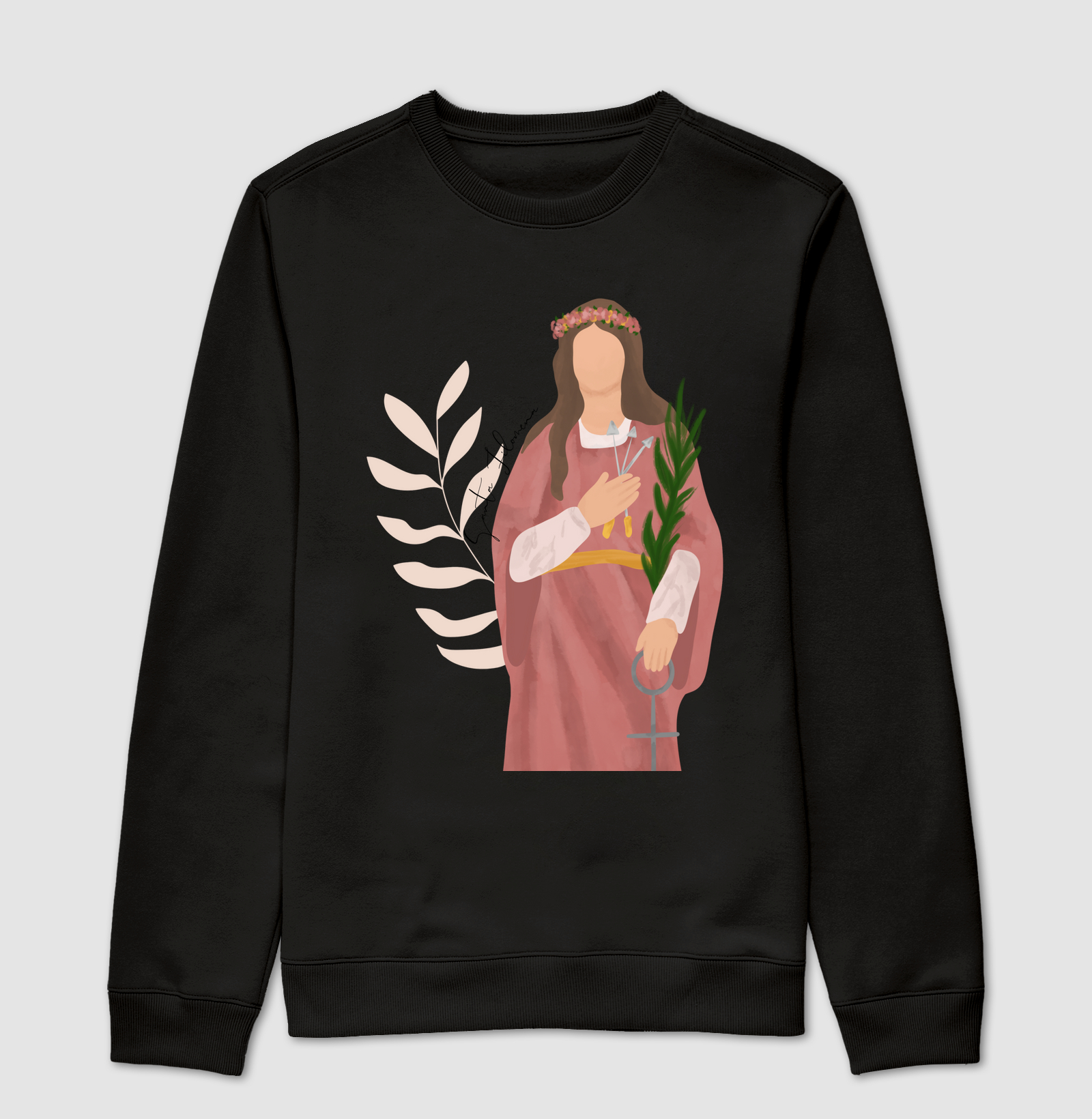 Santa Filomena III