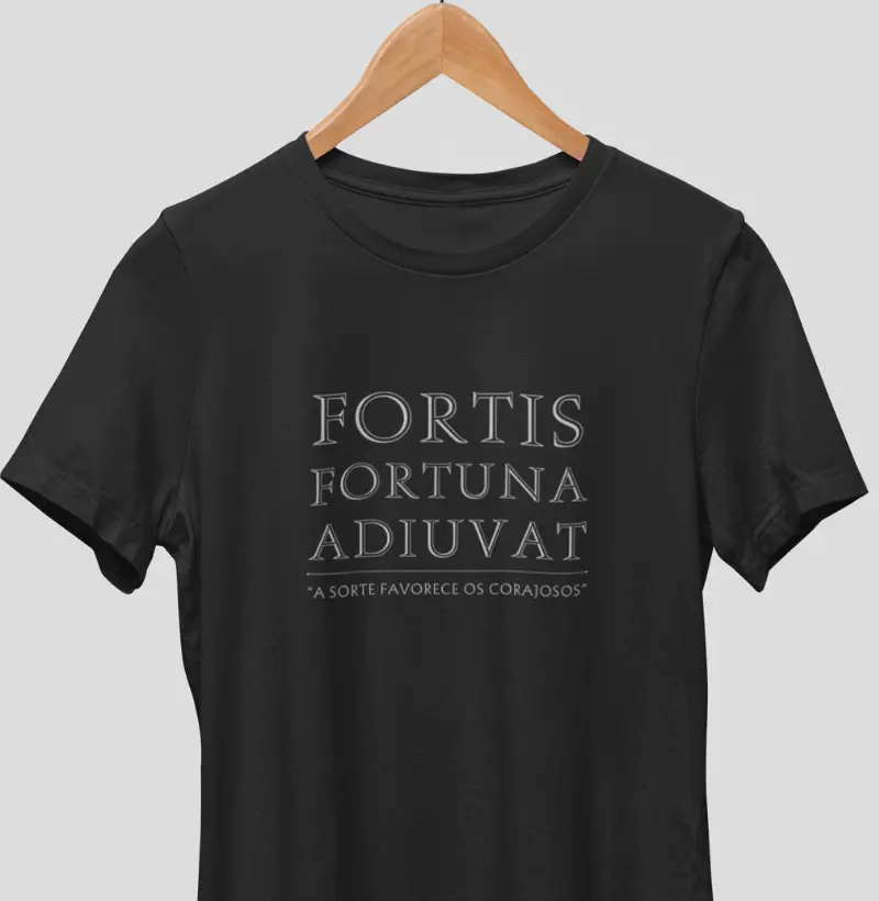 Fortis Fortuna Adiuvat II