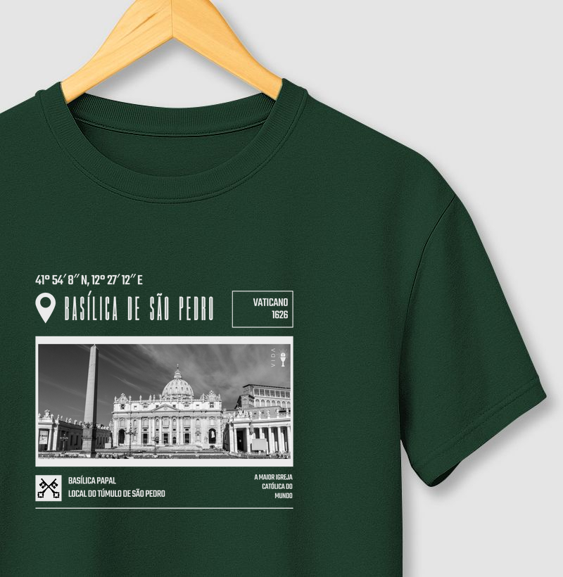 Basílica São Pedro