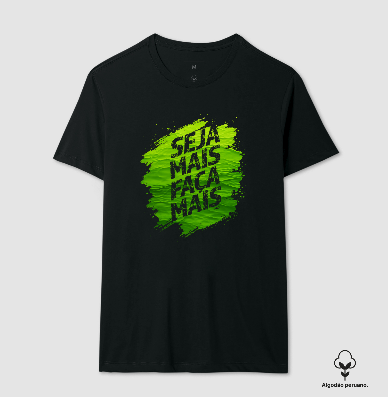 Seja Mais, Faça Mais