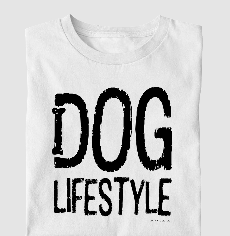 Dog Lifestyle - Coleção AFETO