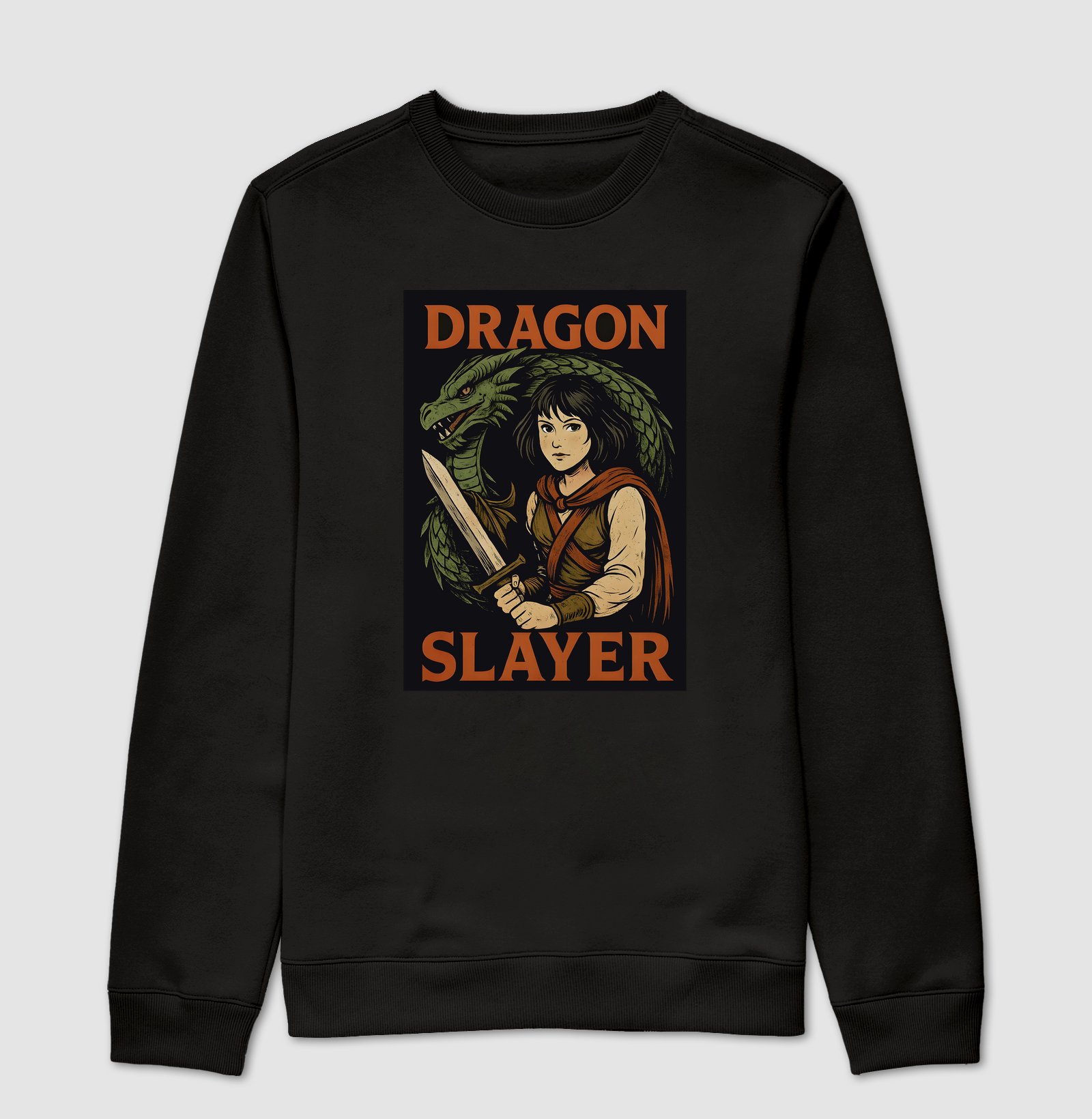 Dragon Slayer