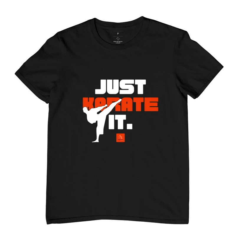 Just Karate it