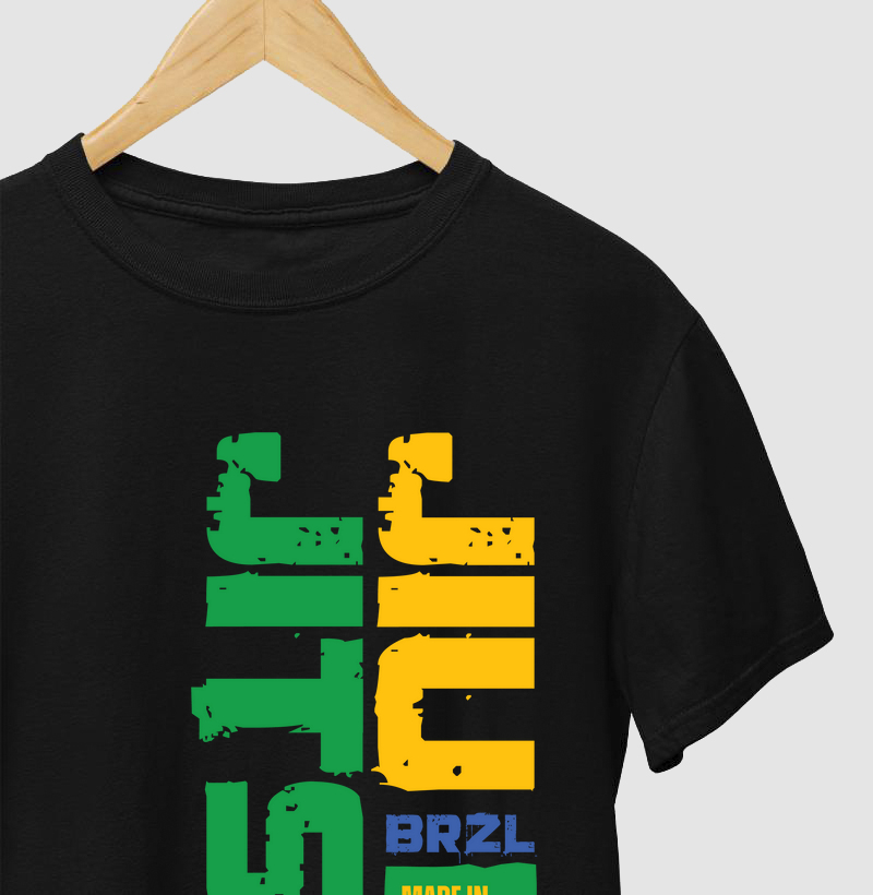 Made in Brazil