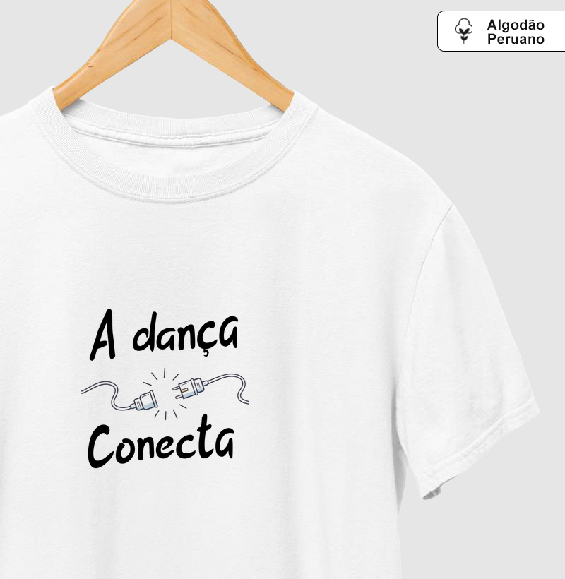 Conexão danças