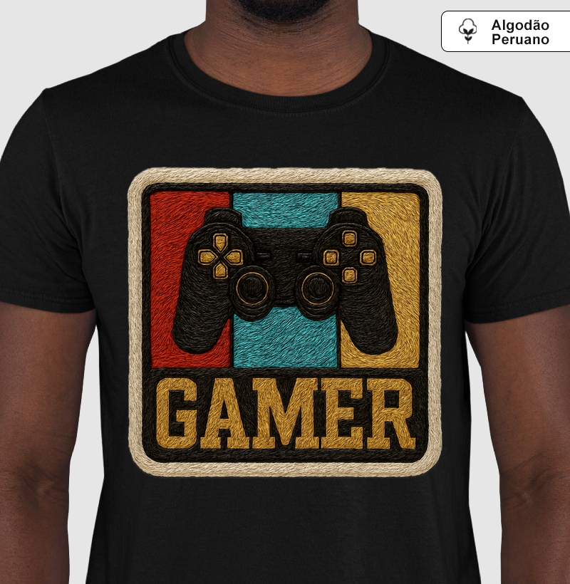 GAMER