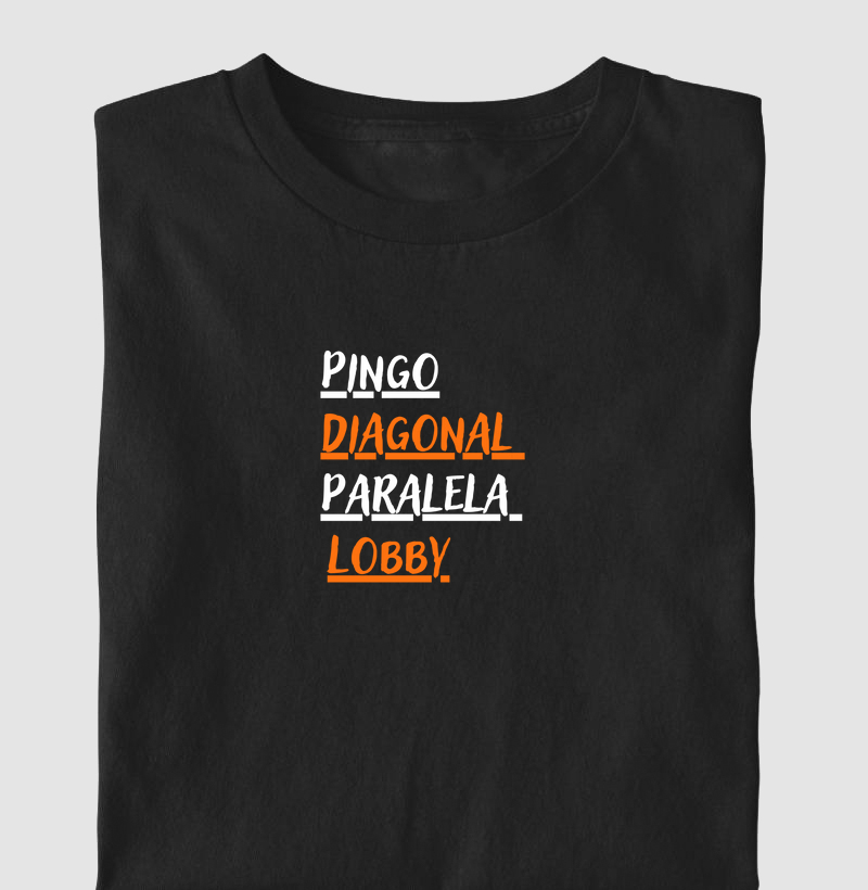 Camiseta ataques ftv 