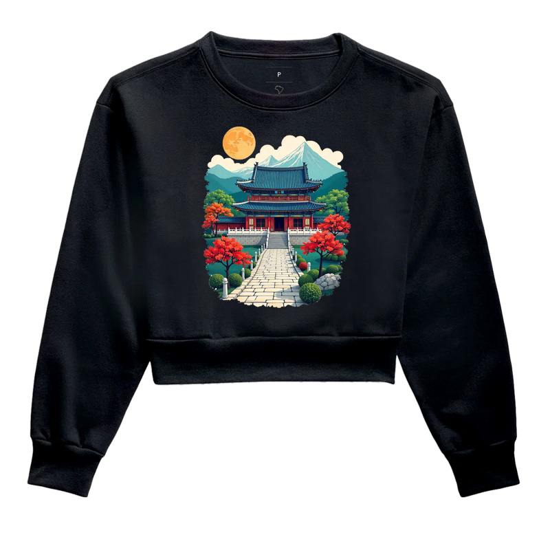 Ah, Coreia do Sul cultura pop e tradição!