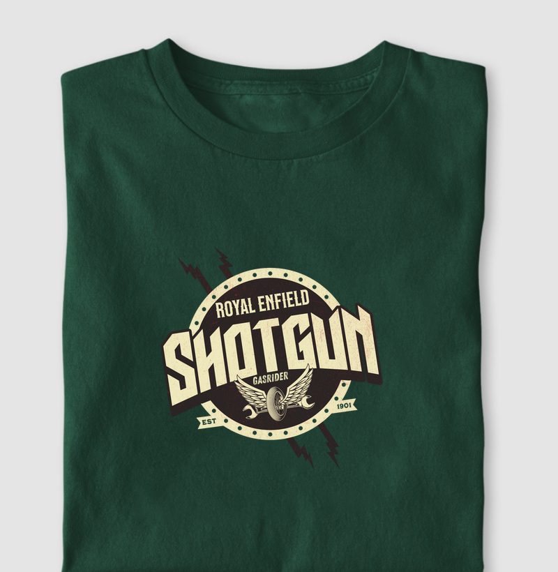 Shotgun