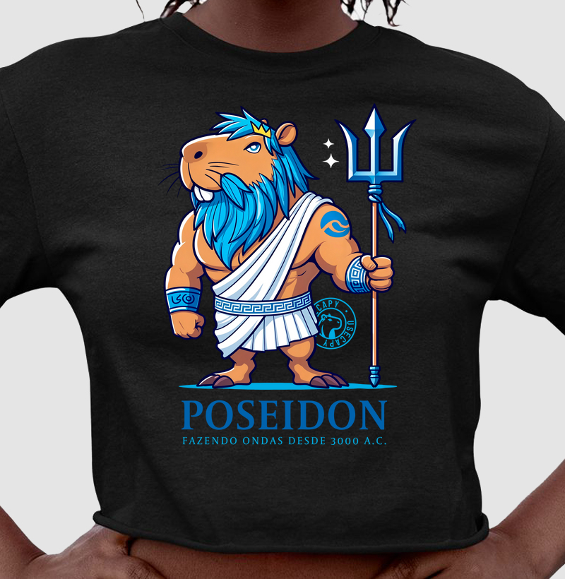Capy Poseidon