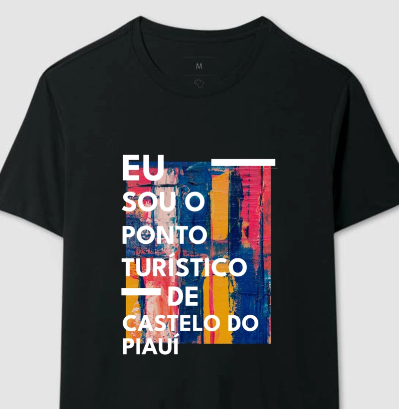 Castelo do Piauí Ponto Turístico