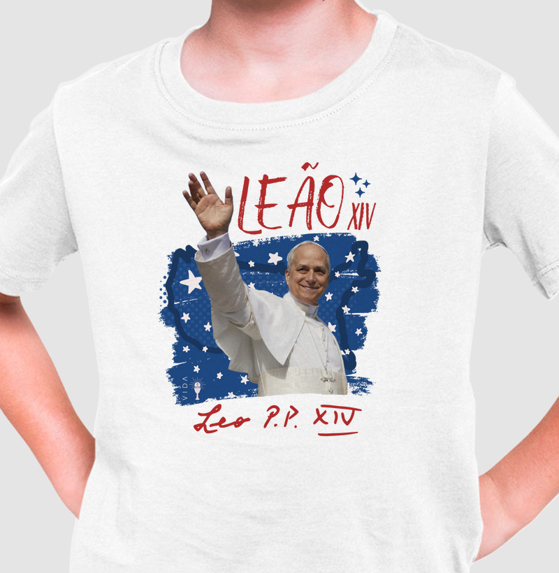 Leão 14 Papa