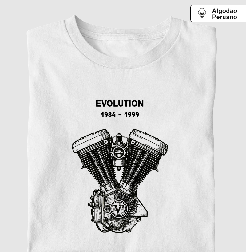 Motor Evolution HD