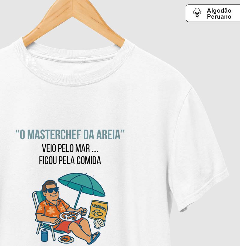 O Pai Capricórnio – “O Organizado”