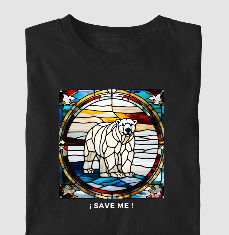 URSO VITRAL