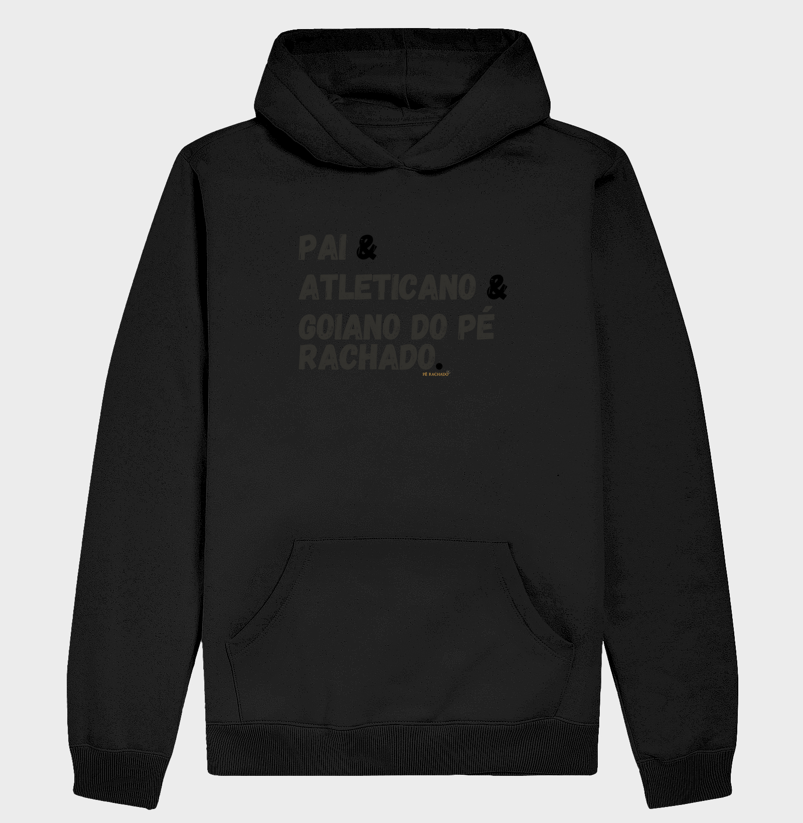 Pai Atleticano