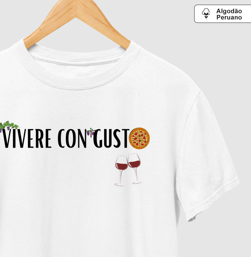Vivere con gusto