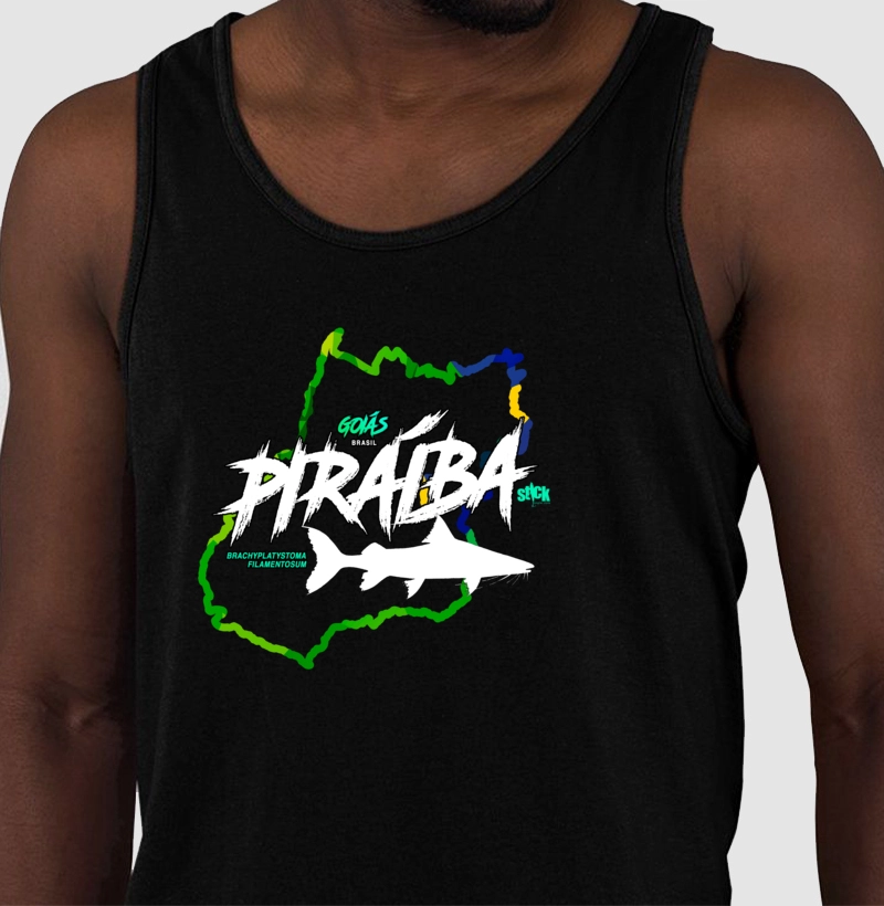Piraíba :: Goiás