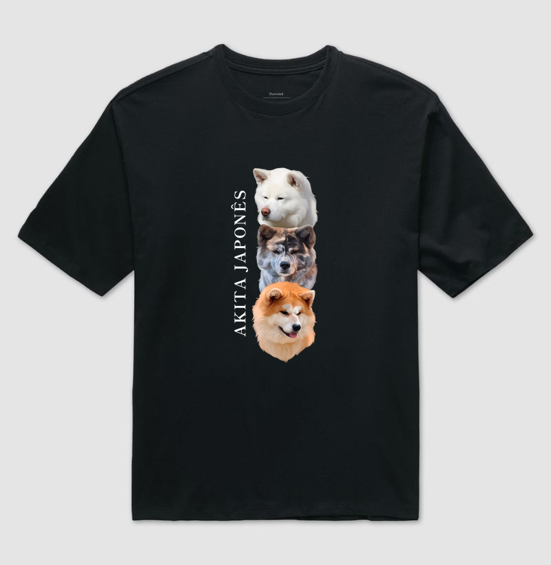 Akita Japonês