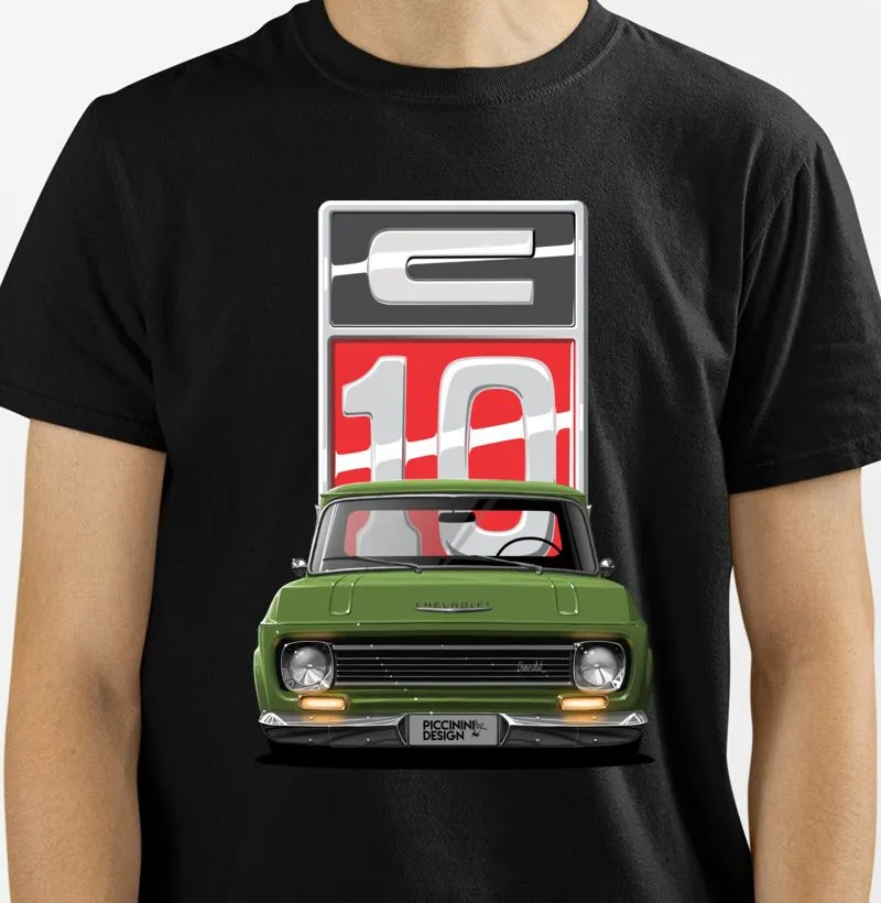 C10 