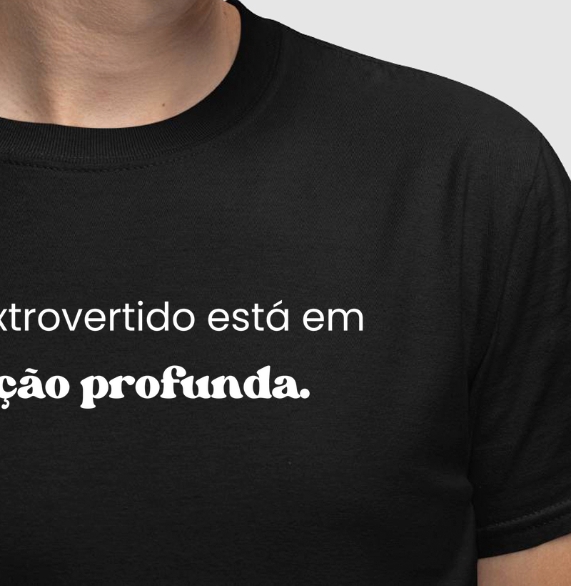 Meditação profunda