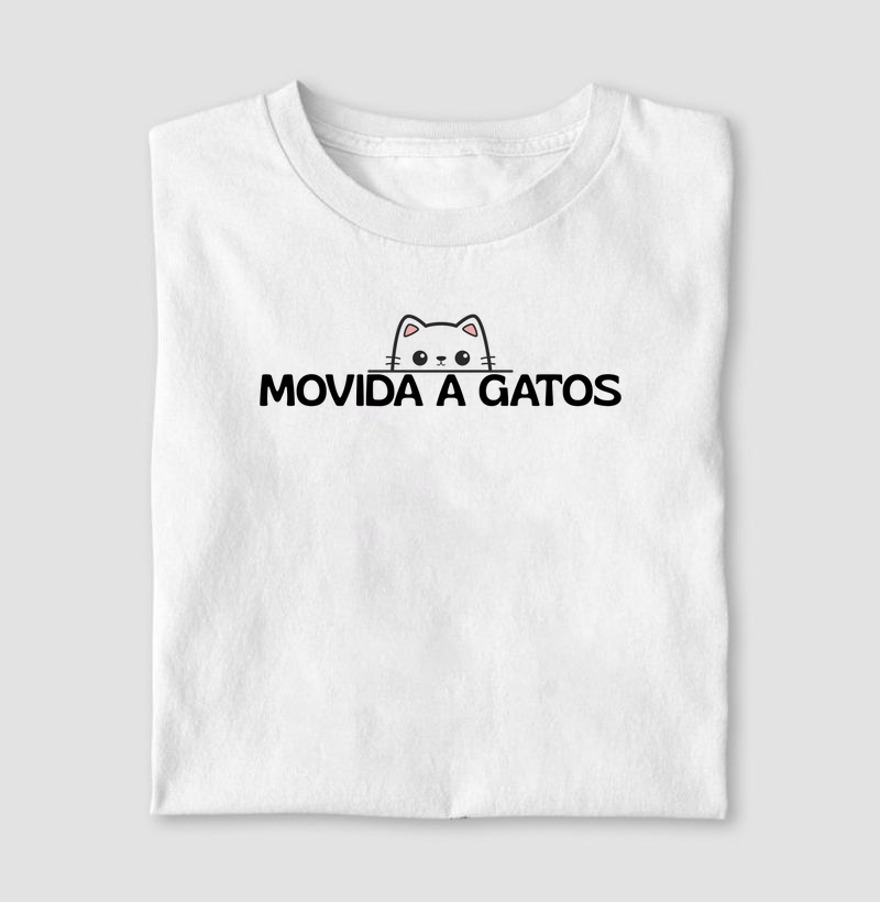 Movida por Gatos