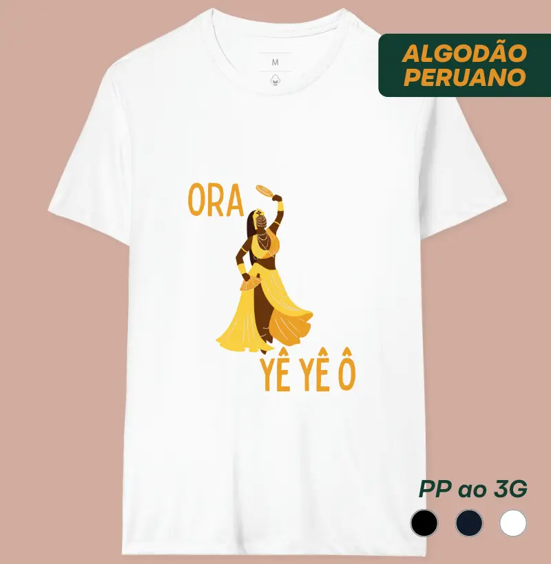 Ora Yê Yê Ô