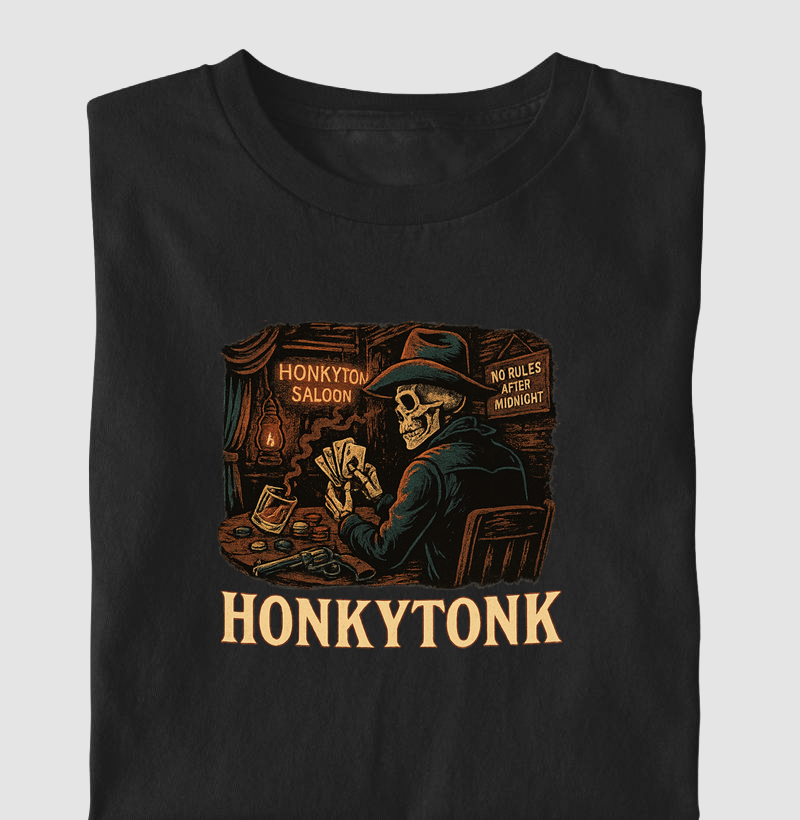 Honkytonk