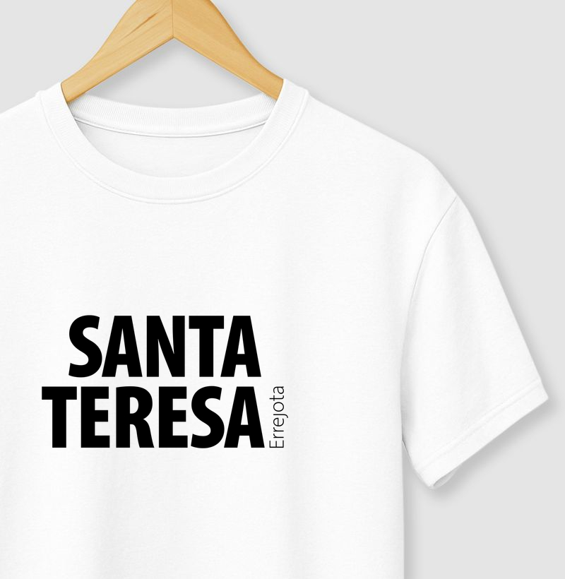SANTA TERESA | ERREJOTA