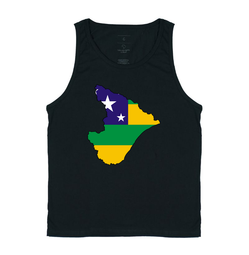 Sergipe | Bandeira