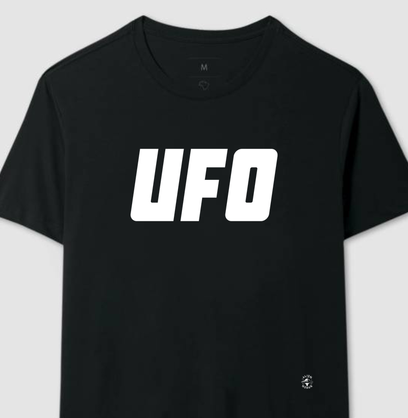 Logo UFO 3