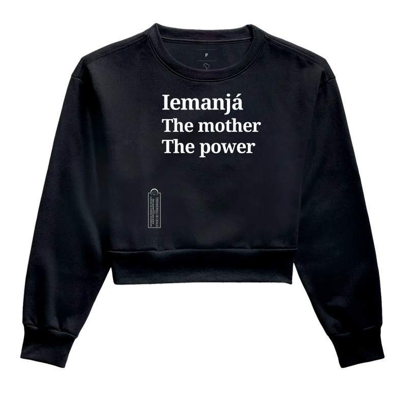 Iemanjá The Power